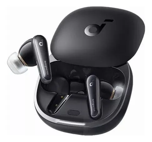 Soundcore by Anker Liberty 5 True Wireless Noise Cancelling In-Ear Headphones